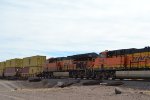 BNSF 3791